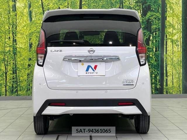 Nissan DAYZ 2020-12 396288-15