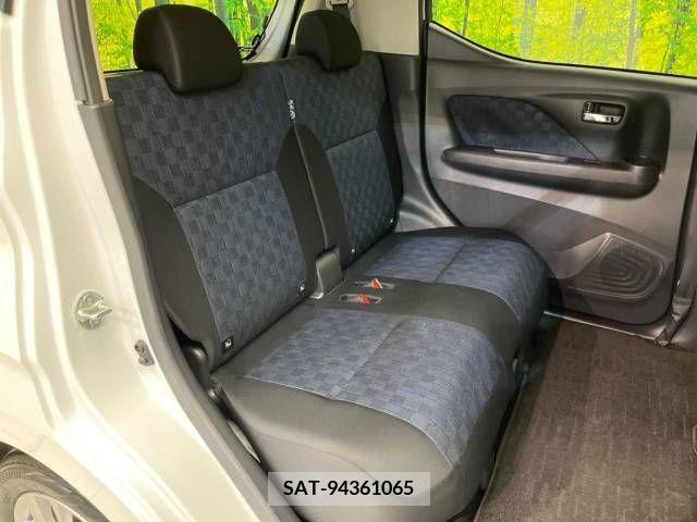 Nissan DAYZ 2020-12 396288-9