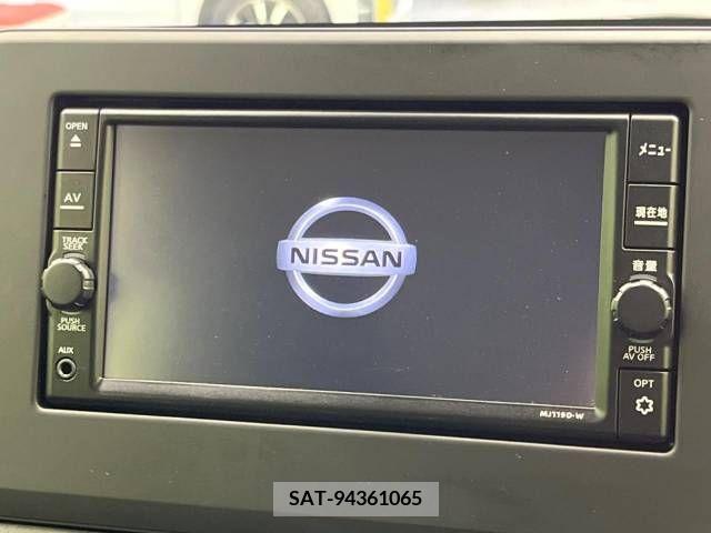 Nissan DAYZ 2020-12 396288-4