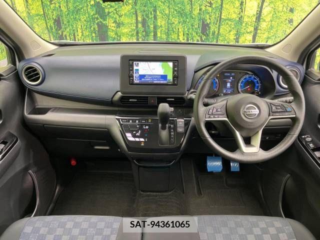 Nissan DAYZ 2020-12 396288-1