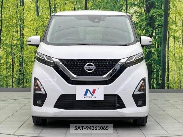 Nissan DAYZ 2020-12 396288-14