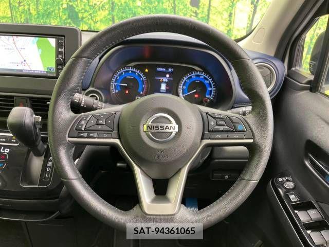 Nissan DAYZ 2020-12 396288-11