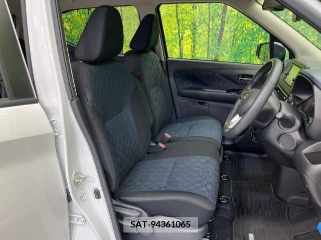 Nissan DAYZ 2020-12 396288-8