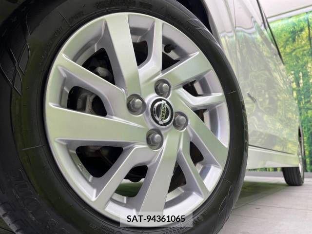 Nissan DAYZ 2020-12 396288-13