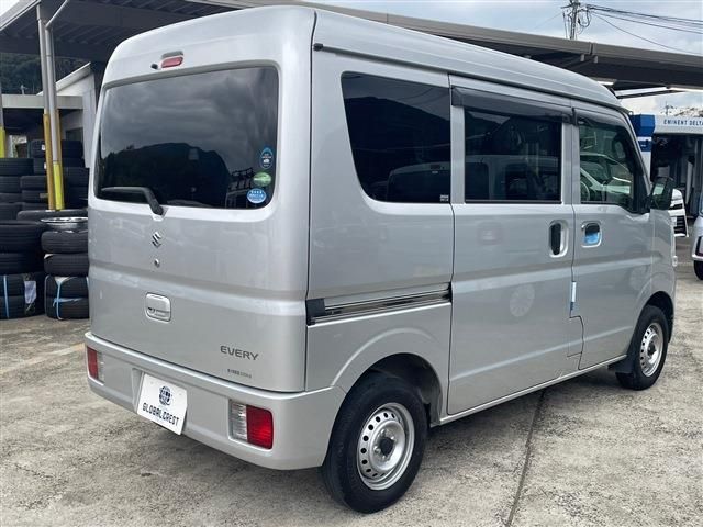 Suzuki EVERY 2017-11 27545-8