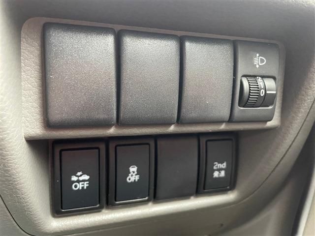 Suzuki EVERY 2017-11 27545-15