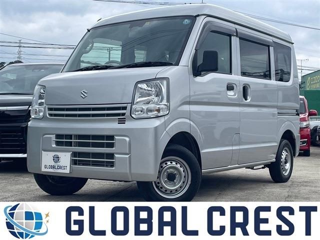 Suzuki EVERY 2017-11 27545-0