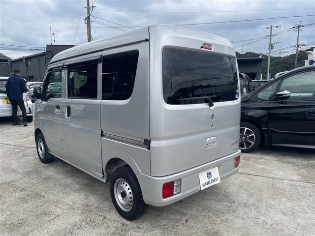 Suzuki EVERY 2017-11 27545-7