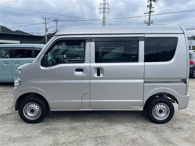 Suzuki EVERY 2017-11 27545-6