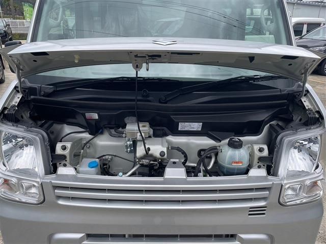 Suzuki EVERY 2017-11 27545-21