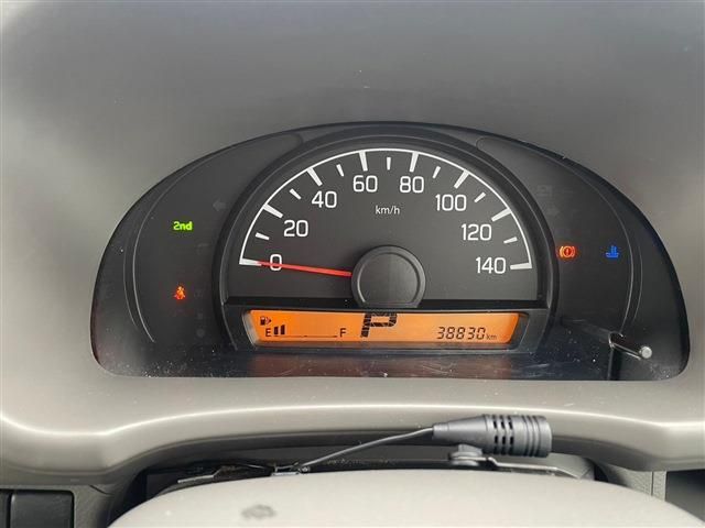 Suzuki EVERY 2017-11 27545-16