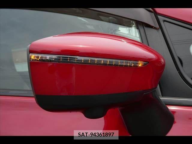 Nissan NOTE 2019-02 280118-17