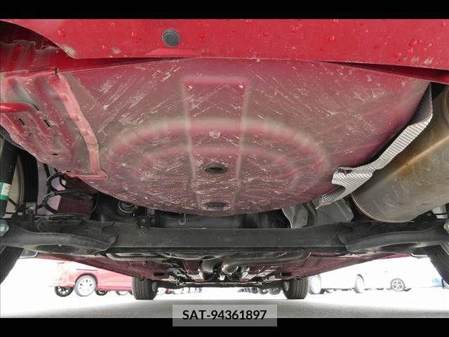 Nissan NOTE 2019-02 280118-13