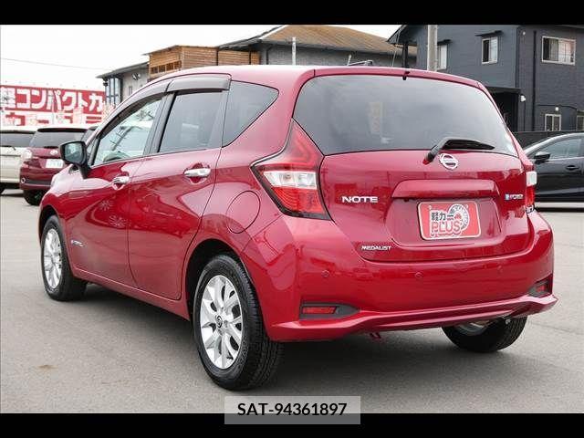 Nissan NOTE 2019-02 280118-16