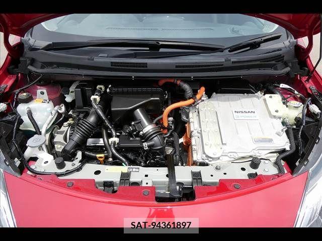 Nissan NOTE 2019-02 280118-12