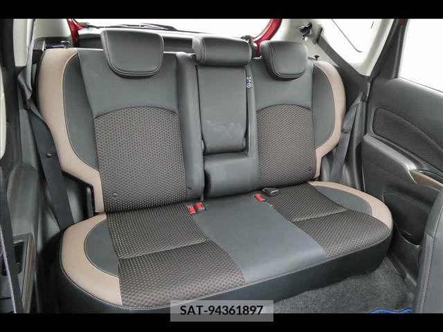 Nissan NOTE 2019-02 280118-10