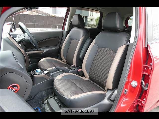 Nissan NOTE 2019-02 280118-9