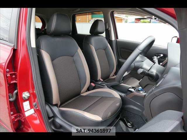 Nissan NOTE 2019-02 280118-8