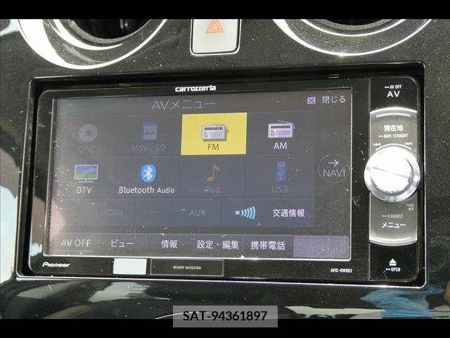 Nissan NOTE 2019-02 280118-4
