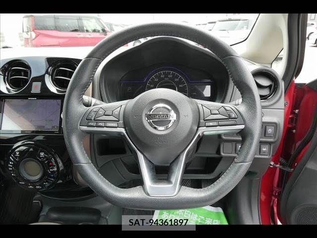 Nissan NOTE 2019-02 280118-3