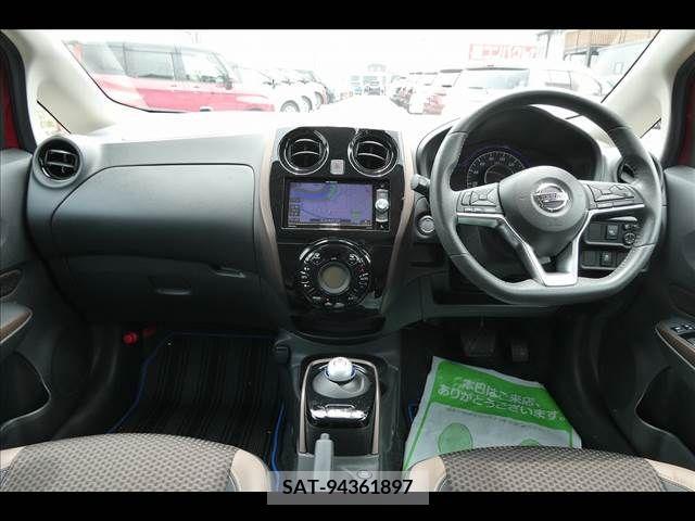 Nissan NOTE 2019-02 280118-2