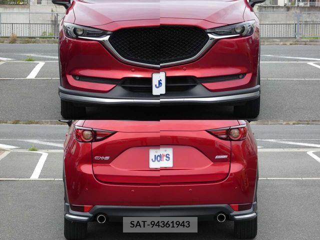 Mazda CX-5 2017-01 308334-6