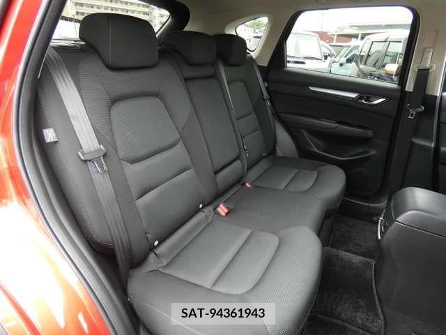 Mazda CX-5 2017-01 308334-21
