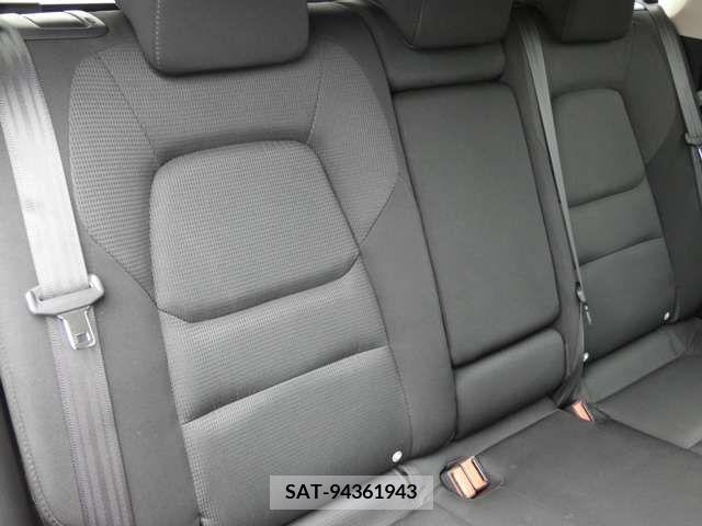 Mazda CX-5 2017-01 308334-23