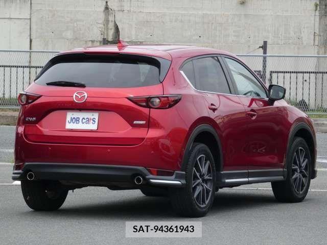Mazda CX-5 2017-01 308334-3