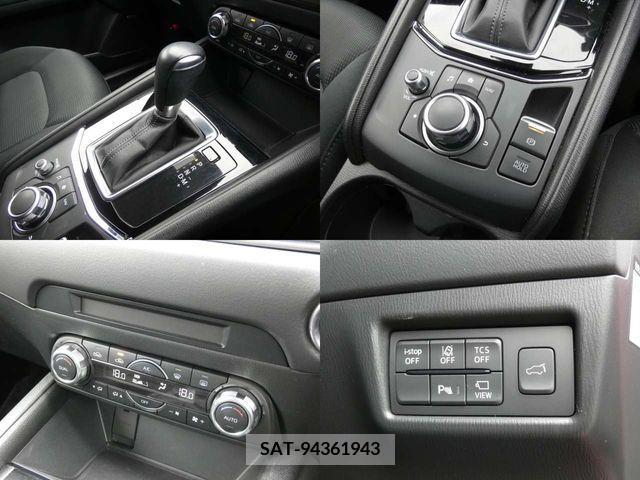 Mazda CX-5 2017-01 308334-13