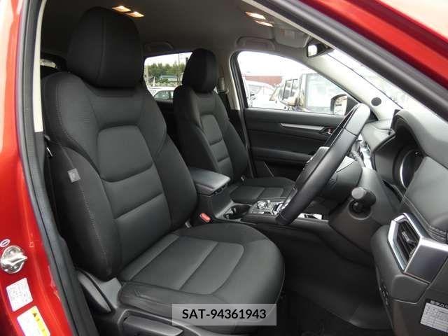 Mazda CX-5 2017-01 308334-18