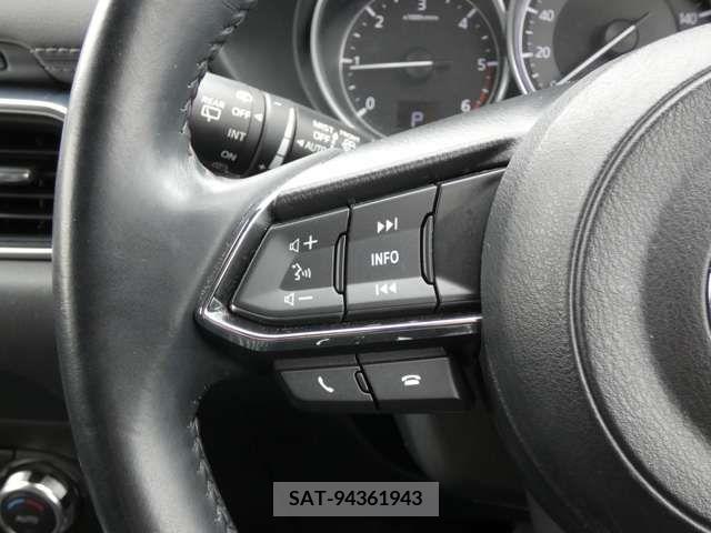Mazda CX-5 2017-01 308334-11
