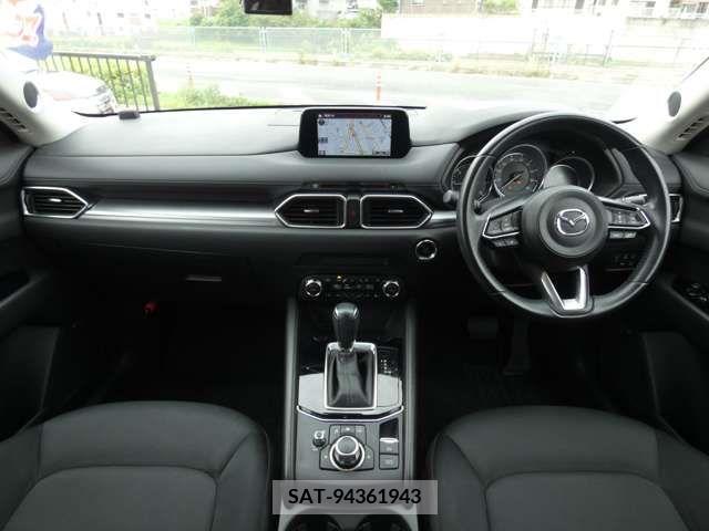 Mazda CX-5 2017-01 308334-1