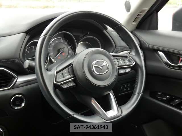 Mazda CX-5 2017-01 308334-10