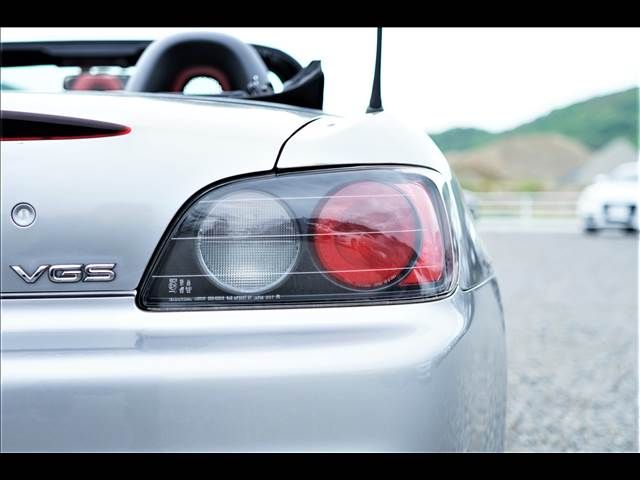 Honda S2000 2000-11 3563-26