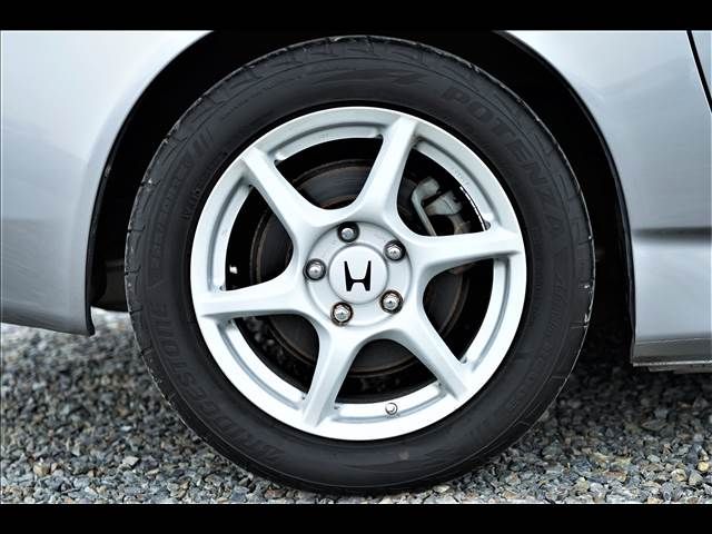 Honda S2000 2000-11 3563-29
