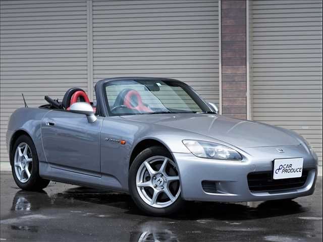 Honda S2000 2000-11 3563-0