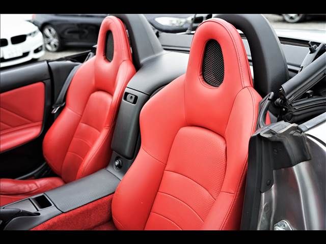 Honda S2000 2000-11 3563-14