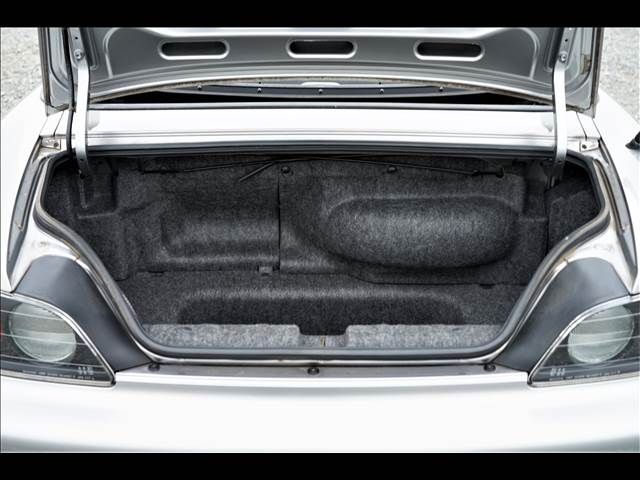 Honda S2000 2000-11 3563-22