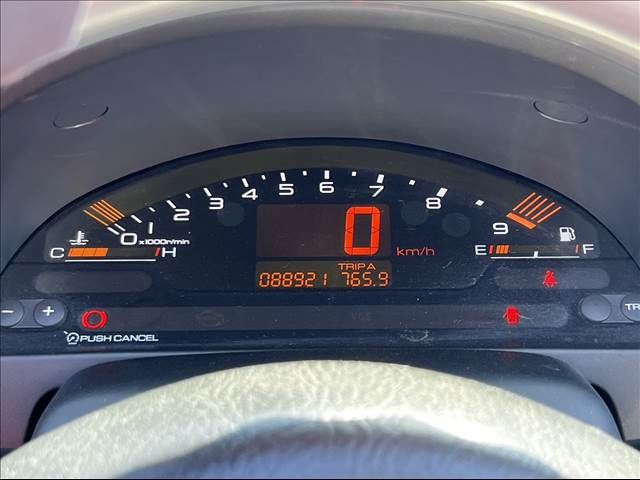Honda S2000 2000-11 3563-3