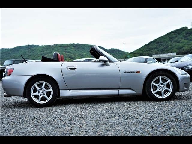 Honda S2000 2000-11 3563-10