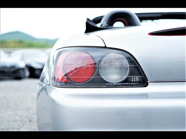 Honda S2000 2000-11 3563-25