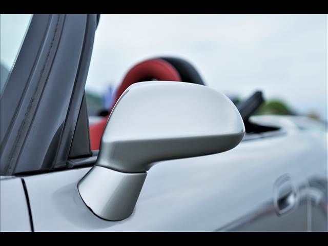 Honda S2000 2000-11 3563-28