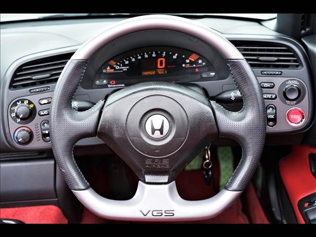 Honda S2000 2000-11 3563-16