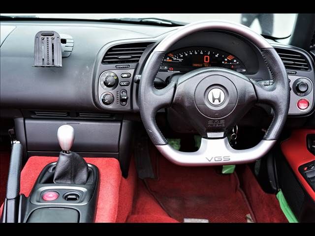 Honda S2000 2000-11 3563-2