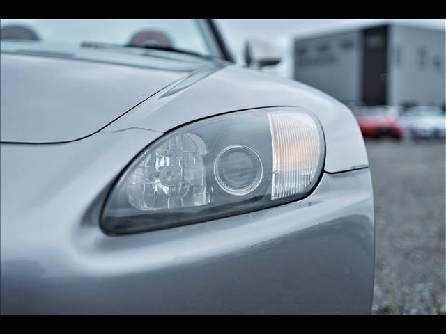 Honda S2000 2000-11 3563-24