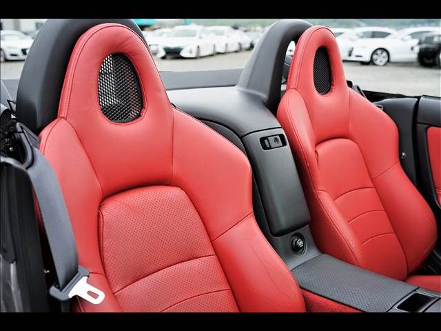 Honda S2000 2000-11 3563-12
