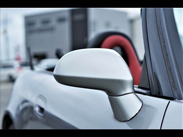 Honda S2000 2000-11 3563-27