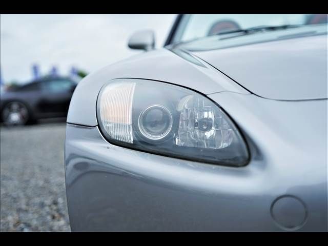 Honda S2000 2000-11 3563-23