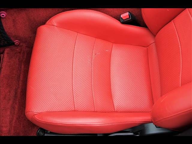 Honda S2000 2000-11 3563-15